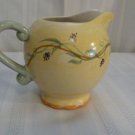 Pfaltzgraff Pistoulet Creamer