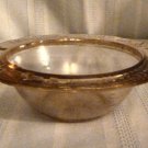 Margerry Daw Tiara Pink 6 1/4" Bowl