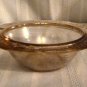Margerry Daw Tiara Pink 6 1/4" Bowl