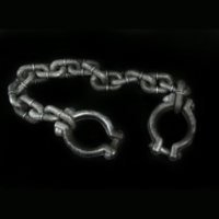Chain with Shackles