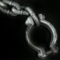 Chain with Shackles