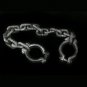 Chain with Shackles