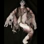 She Beast Floating Reaper Halloween Prop