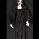 Hanging Wednesday Reaper Halloween Prop