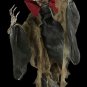 Floating Devil Reaper Halloween Prop