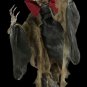 Floating Devil Reaper Halloween Prop