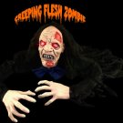 Creeping Flesh Light and Sound Zombie Halloween Prop