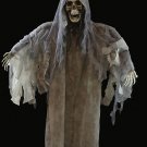 Standing Grim Reaper Halloween Prop