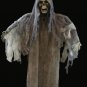 Standing Grim Reaper Halloween Prop