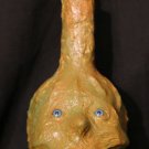 Corpsehead Lamp Halloween Prop VII