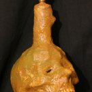 Corpsehead Lamp Halloween Prop VI