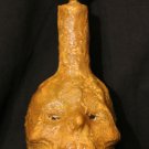 Corpsehead Lamp Halloween Prop V