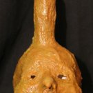 Corpsehead Lamp Halloween Prop IV