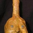 Corpsehead Lamp Halloween Prop III