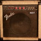 1990 Fender 30 Watt H.O.T. Amplifier