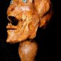 Corpsehead Lamp Halloween Prop II