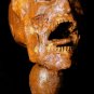 Corpsehead Lamp Halloween Prop II