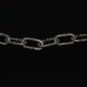 9 Foot Plastic Chain