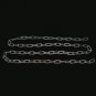 9 Foot Plastic Chain