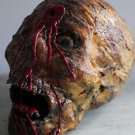 Bloody Corpsehead Halloween Prop 4 *severed head*