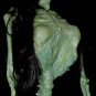Wicked Witch Corpse Halloween Torso Prop