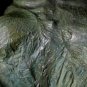 Wicked Witch Corpse Halloween Torso Prop