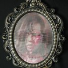 Exorcist Regan Lenticular Halloween Prop