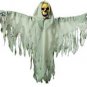 Bugged Out Boo Badly Skeleton Ghost Prop *Check Out 1080p Video Demo*