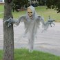 Bugged Out Boo Badly Skeleton Ghost Prop *Check Out 1080p Video Demo*