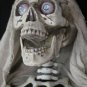 Vibration Activated Halloween Hanging Ghost Prop