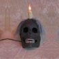 Haunted Halloween Corpse Head Light