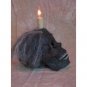 Haunted Halloween Corpse Head Light