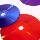 DVDs
