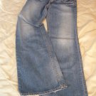 Big Star Jeans 30" L BKE Denim Boot Cut Koi Vintage EUC Womens Clothing