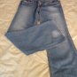 Big Star Jeans 30" L BKE Denim Boot Cut Koi Vintage EUC Womens Clothing