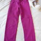 Girls Pants 5T TCP Spring Summer EUC Toddler Clothes
