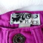 Girls Pants 5T TCP Spring Summer EUC Toddler Clothes