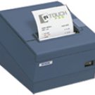 Thermal Printer - Epson TMT88IV - Serial