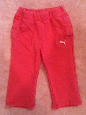 Puma Pants!