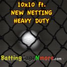 Golf impact netting Professional sport golf netting golf impact netting