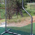 Baseball Protective L screen Batting cage Practice screen PRO model