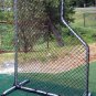 Baseball Protective L screen Batting cage Practice screen PRO model