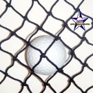 Golf Netting Barrier Net / Driving Range Netting 10x10 ft. GOLF NET
