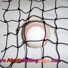 Barrier net 10x14 ft. Use for Baseball, softball, soccer, tennis, volleyball and more