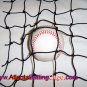 Barrier net 10x14 ft. Use for Baseball, softball, soccer, tennis, volleyball and more