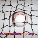 Barrier net 10x20 ft. Use for Baseball, softball, soccer, tennis, volleyball and more