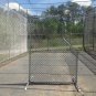 Baseball Protective L screen Batting cage Practice screen PRO model