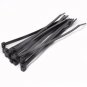 Zip Multi Use Heavy duty cable ties 8 in. 120 lbs. Nettingnmore