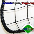 Barrier netting #21 10 x 10 ft. Panel with rope sewn around edges