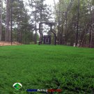 12x14x60 ft. Batting cage frame kit, Nylon net #30 and Net saver Baseball DIY